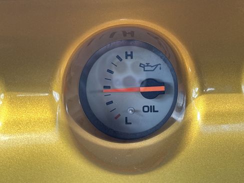 Used 2002 Chrysler Prowler image 11