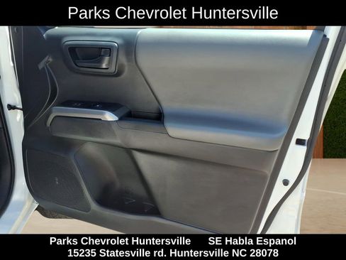 Used 2023 Toyota Tacoma SR5 RWD image 34