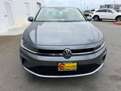 New 2026 Volkswagen Jetta S FWD image 9
