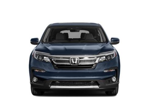 Used 2019 Honda Pilot EX-L image 5