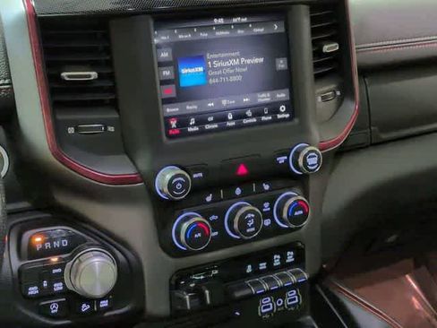 Used 2019 RAM 1500 Rebel w/ Rebel Level 2 Equipment Group image 28