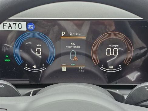 New 2026 Hyundai Tucson SEL AWD/4WD image 19