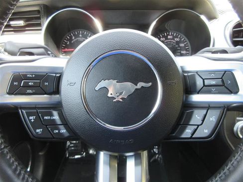 Used 2021 Ford Mustang Premium image 14