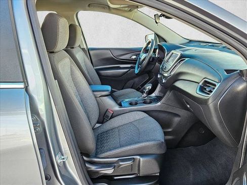 Certified 2024 Chevrolet Equinox LT image 19