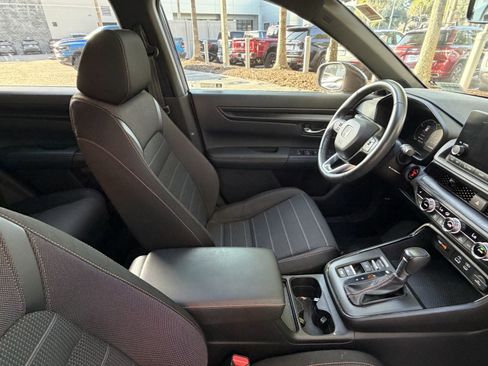 Used 2023 Honda CR-V Sport image 38