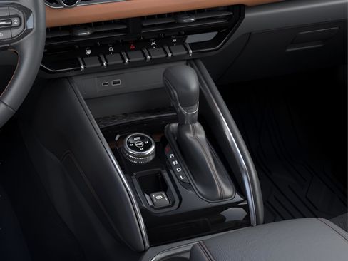 New 2026 GMC Canyon AT4 image 18