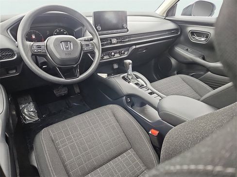 Certified 2023 Honda HR-V LX image 11
