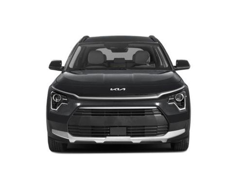 Certified 2023 Kia Niro EX FWD image 7