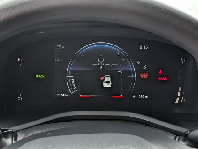 Used 2025 Toyota Camry LE w/ Convenience Package FWD image 21