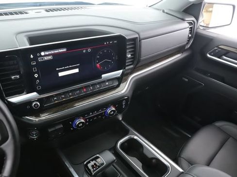 Used 2025 GMC Sierra 1500 Elevation w/ Elevation Premium Package AWD/4WD image 27