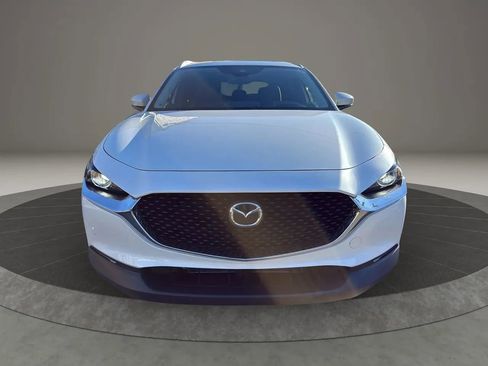 Used 2021 MAZDA CX-30 AWD 2.5 S w/ Premium Package image 2