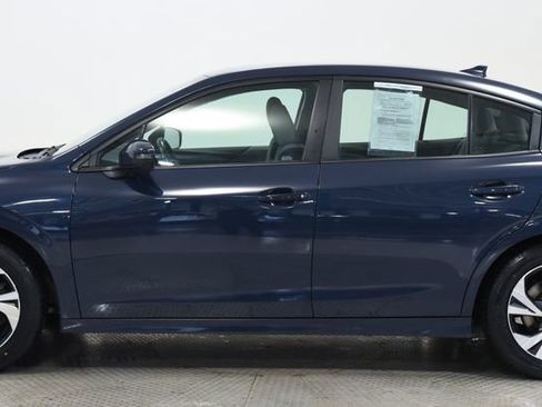 Used 2024 Subaru Legacy Premium AWD/4WD image 4