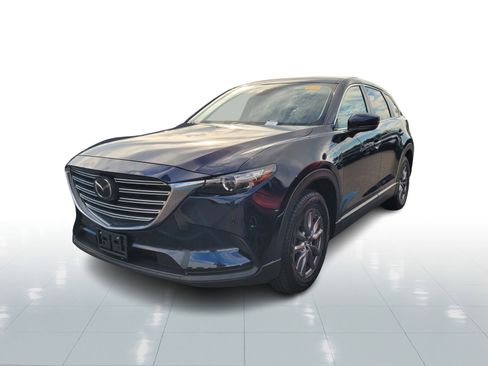 Used 2019 MAZDA CX-9 Sport image 1