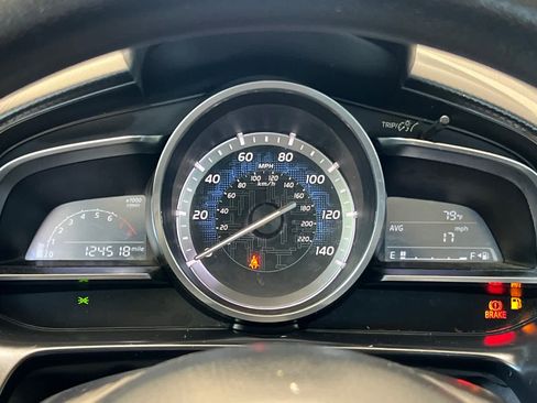 Used 2016 Scion iA FWD image 26