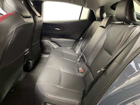 New 2026 Toyota Prius Plug-In Hybrid image 13