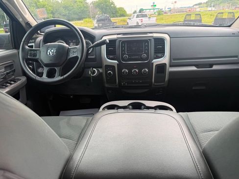Used 2015 RAM 2500 Outdoorsman AWD/4WD image 26