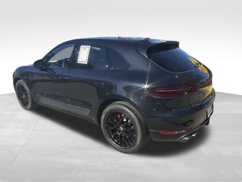 Used 2017 Porsche Macan GTS image 15