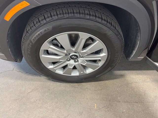 Used 2025 Hyundai Palisade SEL FWD image 31