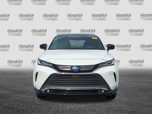Used 2024 Toyota Venza Nightshade AWD/4WD image 3