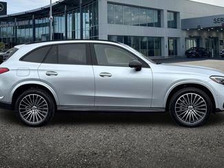 New 2026 Mercedes-Benz GLC 300 4MATIC video 3