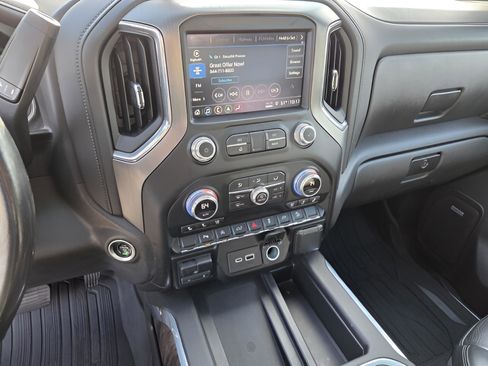 Used 2021 GMC Sierra 1500 Denali image 7