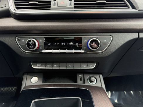 Certified 2023 Audi Q5 2.0T Premium Plus w/ Premium Plus Package AWD/4WD image 15
