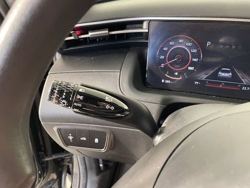 Used 2023 Hyundai Santa Cruz SEL w/ Activity Package AWD/4WD image 12