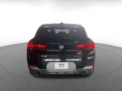 Used 2020 BMW X2 sDrive28i image 17