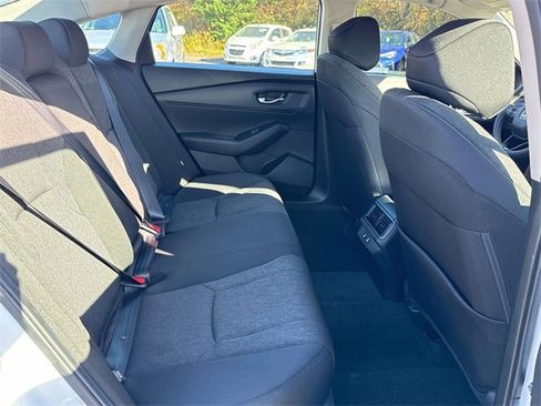 Used 2025 Honda Accord LX image 8