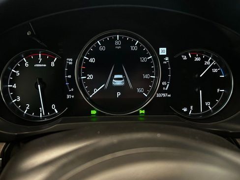 Used 2023 MAZDA CX-5 Signature image 10