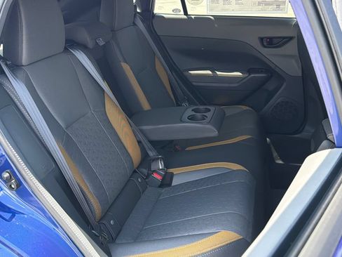 New 2026 Subaru Crosstrek 2.5i Sport AWD/4WD image 11