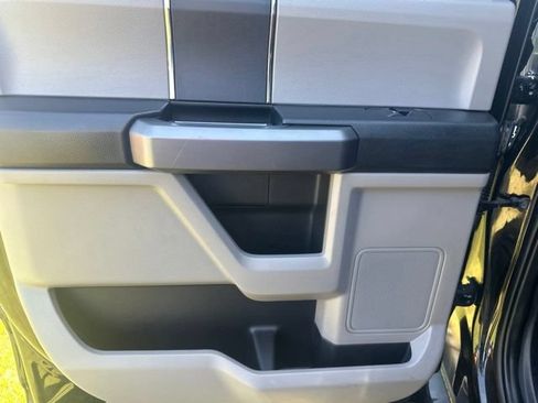 Used 2020 Ford F150 XLT w/ Equipment Group 301A Mid AWD/4WD image 36