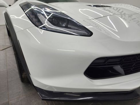 Used 2017 Chevrolet Corvette Grand Sport image 21