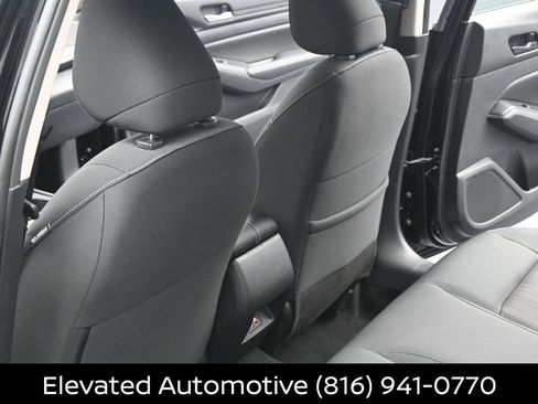 Certified 2025 Nissan Altima 2.5 SV image 17