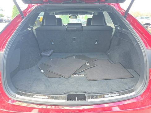 Used 2023 Lexus RX 350 Premium image 31