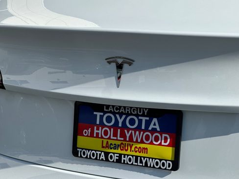 Used 2018 Tesla Model 3 Long Range image 26