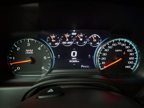 Used 2019 GMC Yukon Denali w/ Denali Ultimate Package AWD/4WD image 27