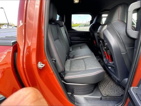 Used 2024 Toyota Tacoma TRD Pro AWD/4WD image 25