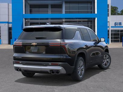 New 2026 Chevrolet Traverse LT