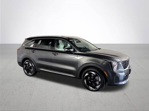 New 2026 Kia Sorento EX image 4