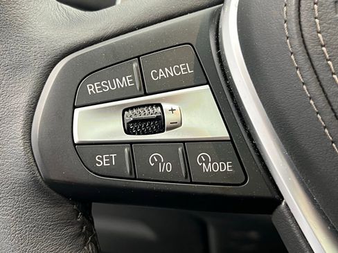 Certified 2026 BMW X5 xDrive40i image 19