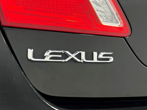 Used 2009 Lexus ES 350 FWD image 38