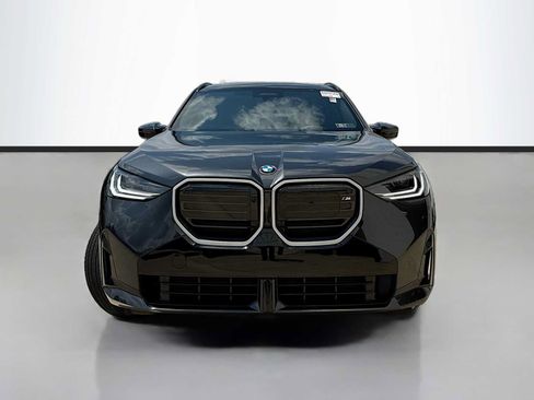 Certified 2026 BMW X3 M50 AWD/4WD image 2