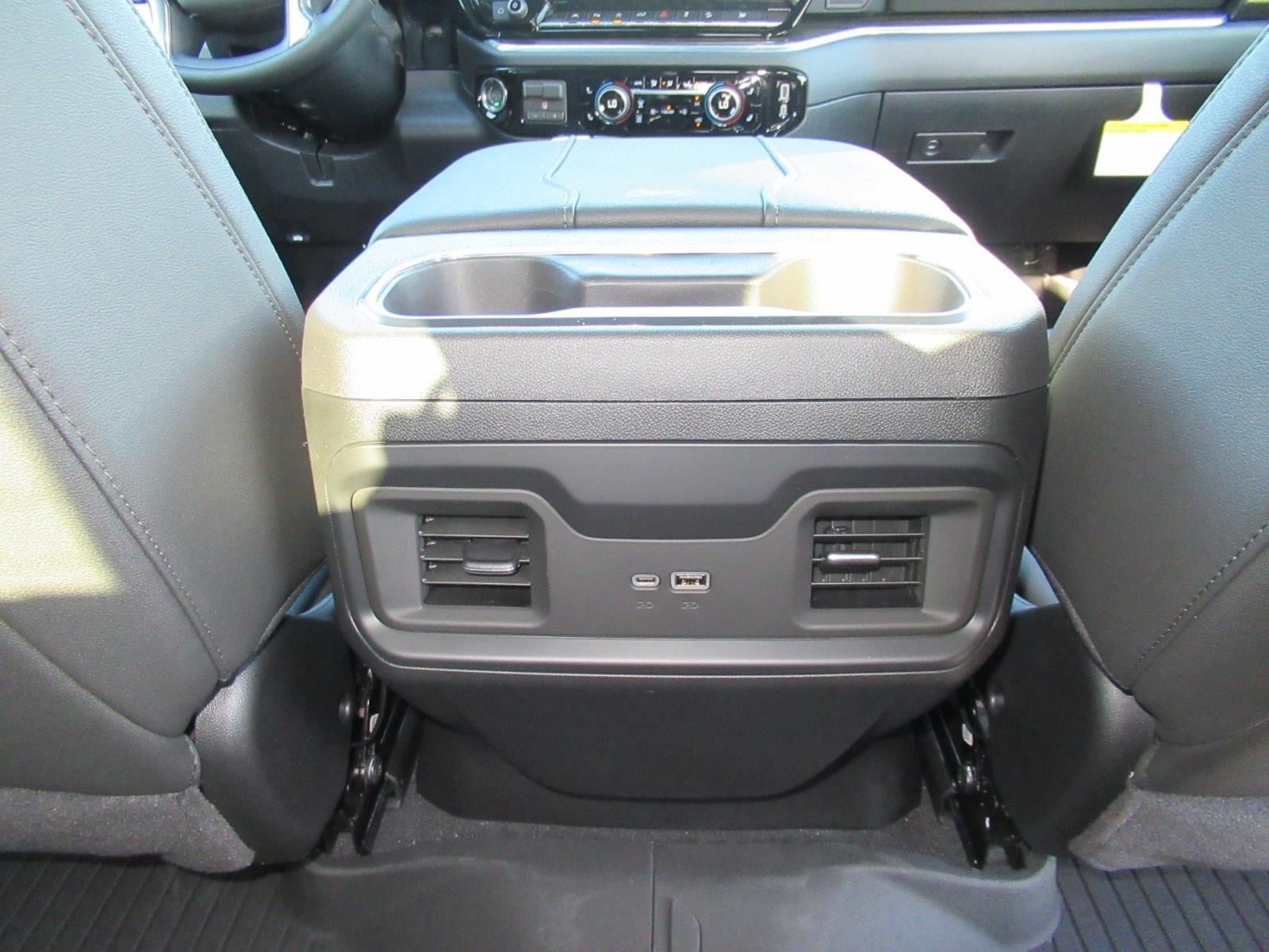New 2026 Chevrolet Silverado 1500 RST w/ RST All Star Premium Package AWD/4WD image 35