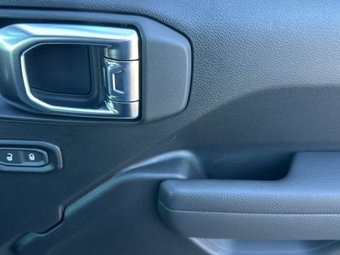 New 2026 Jeep Gladiator Willys image 20