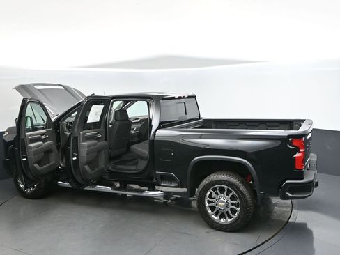 New 2026 Chevrolet Silverado 2500 LT w/ Z71 Chrome Sport Edition image 2