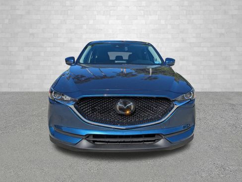 Used 2018 MAZDA CX-5 Touring w/ Preferred Equipment Package image 6