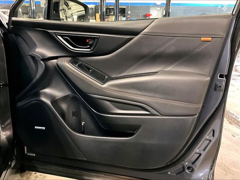 Used 2023 Subaru Forester Wilderness image 12