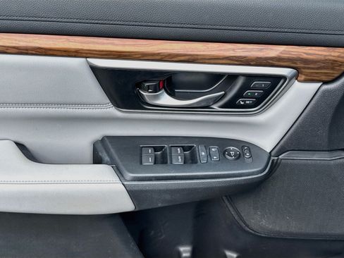 Used 2018 Honda CR-V EX-L image 19