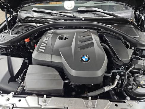 New 2026 BMW 330i Sedan w/ Premium Package image 32